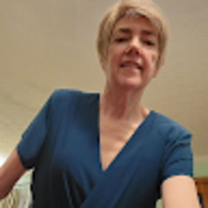 Meet your Posher, Catherine